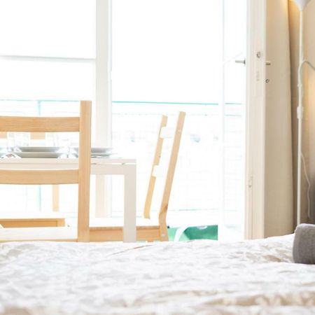 Apartment Margareten Viyana Dış mekan fotoğraf