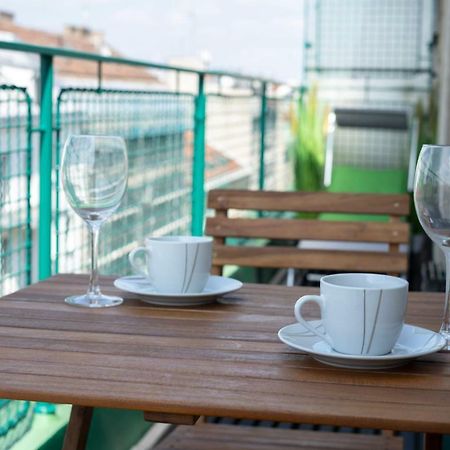 Apartment Margareten Viyana Dış mekan fotoğraf