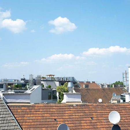 Apartment Margareten Viyana Dış mekan fotoğraf