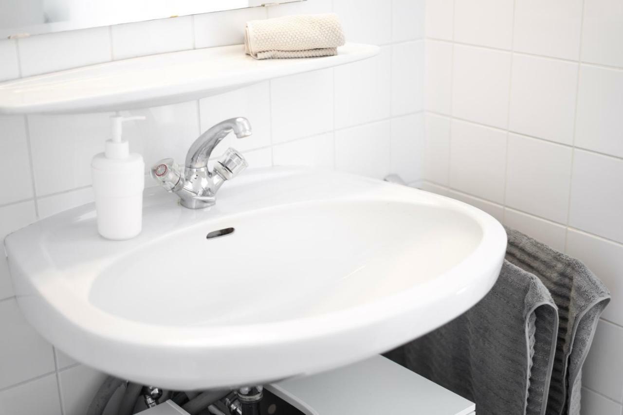 Apartment Margareten Viyana Dış mekan fotoğraf