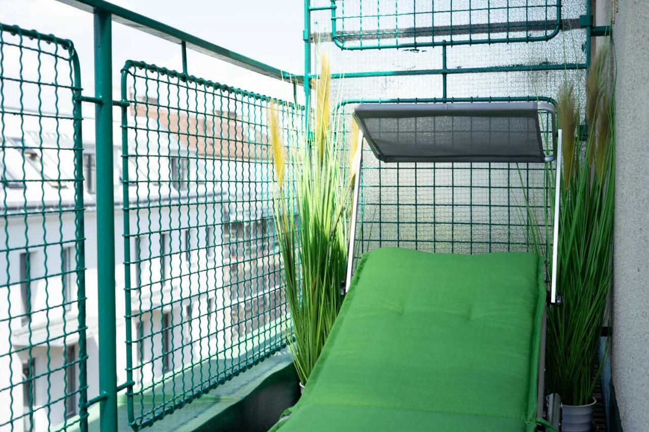 Apartment Margareten Viyana Dış mekan fotoğraf