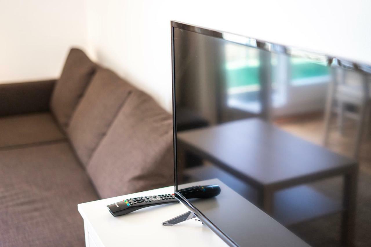 Apartment Margareten Viyana Dış mekan fotoğraf