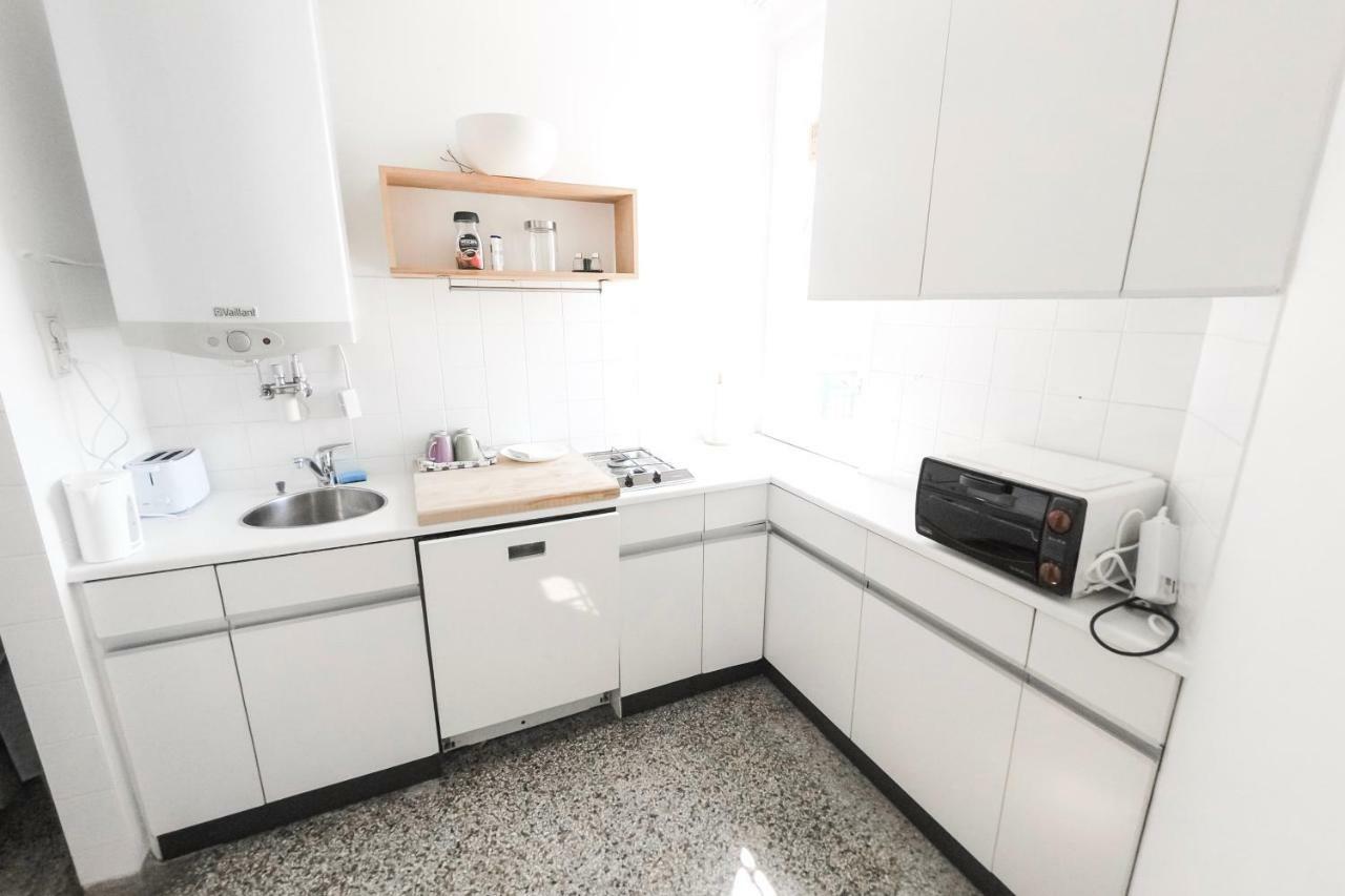 Apartment Margareten Viyana Dış mekan fotoğraf